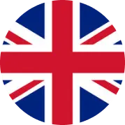 Flag of United Kingdom